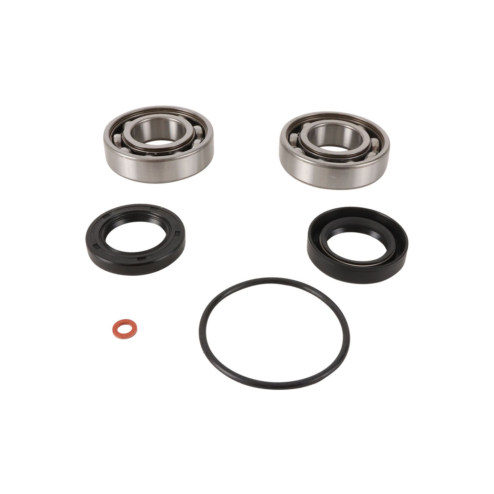 JET PUMP REBUILD KT 14-3029 - Image 1