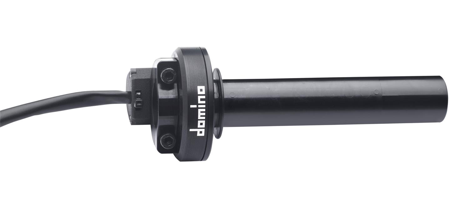 RIDE BY WIRE THROTTLE TRIUMPH - Image 1