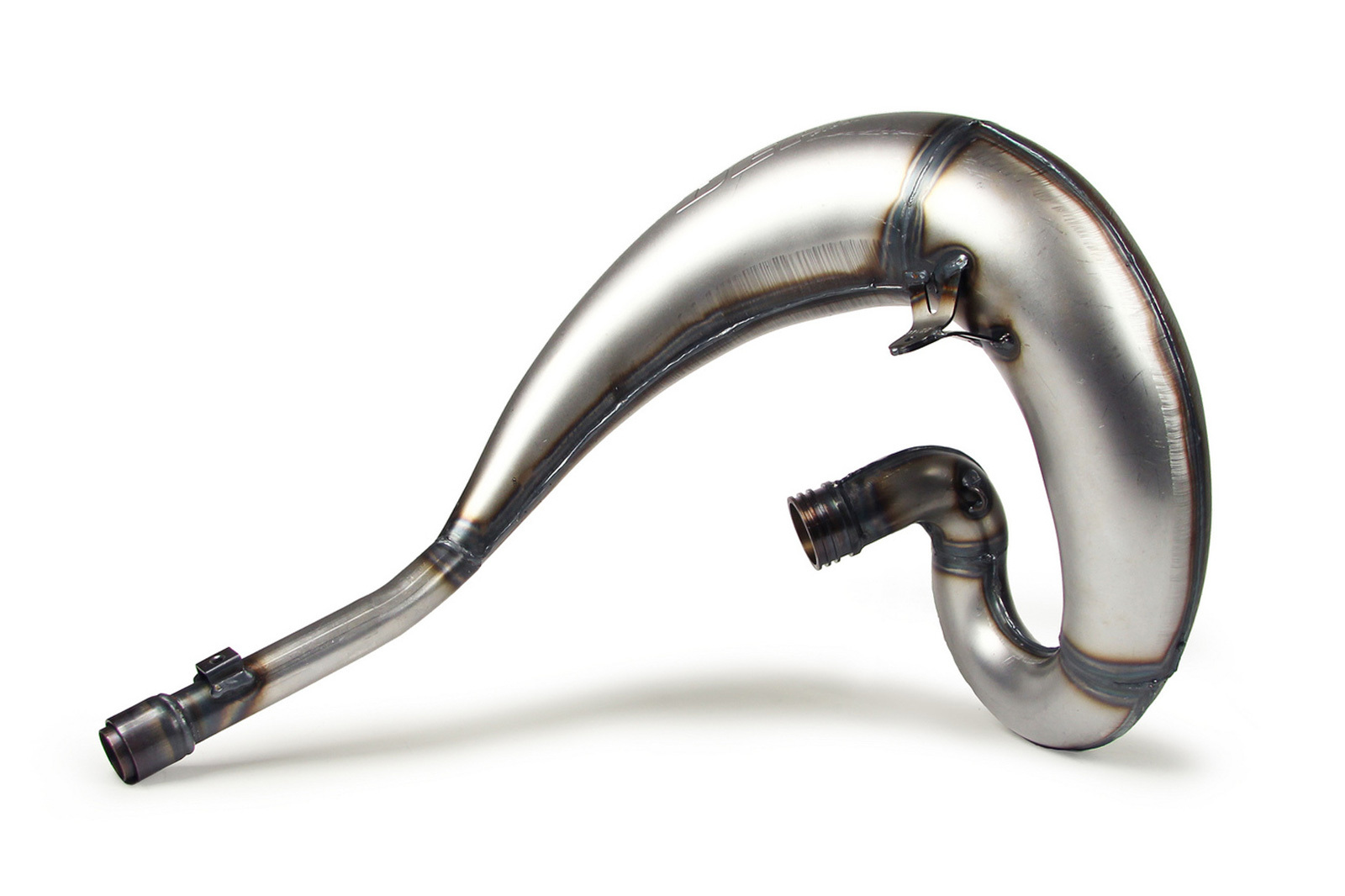 EXPANSION CHAMBER DEP HONDA CR250R 95 - Image 1