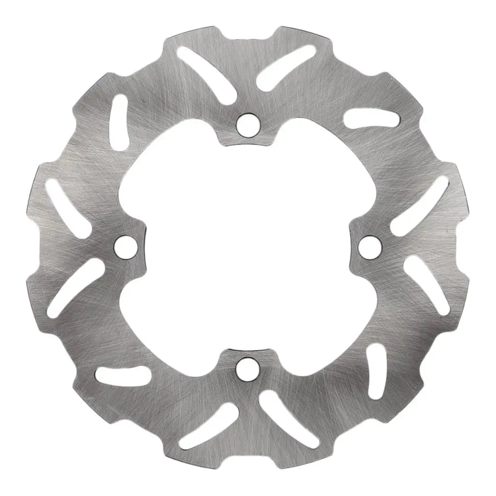 Brake Disc Rear 18-0069