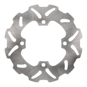 Brake Disc Rear 18-0069 - Image 3
