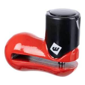 WMP Disc Lock 6mm Pin With Disc Lock Reminder - Image 2