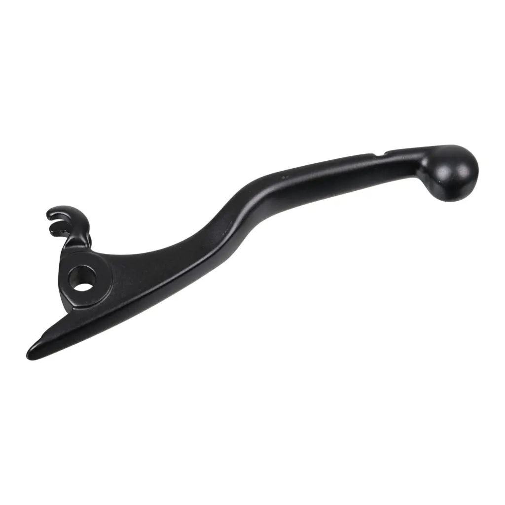 WMP Brake Lever - KTM- Forged - Black
