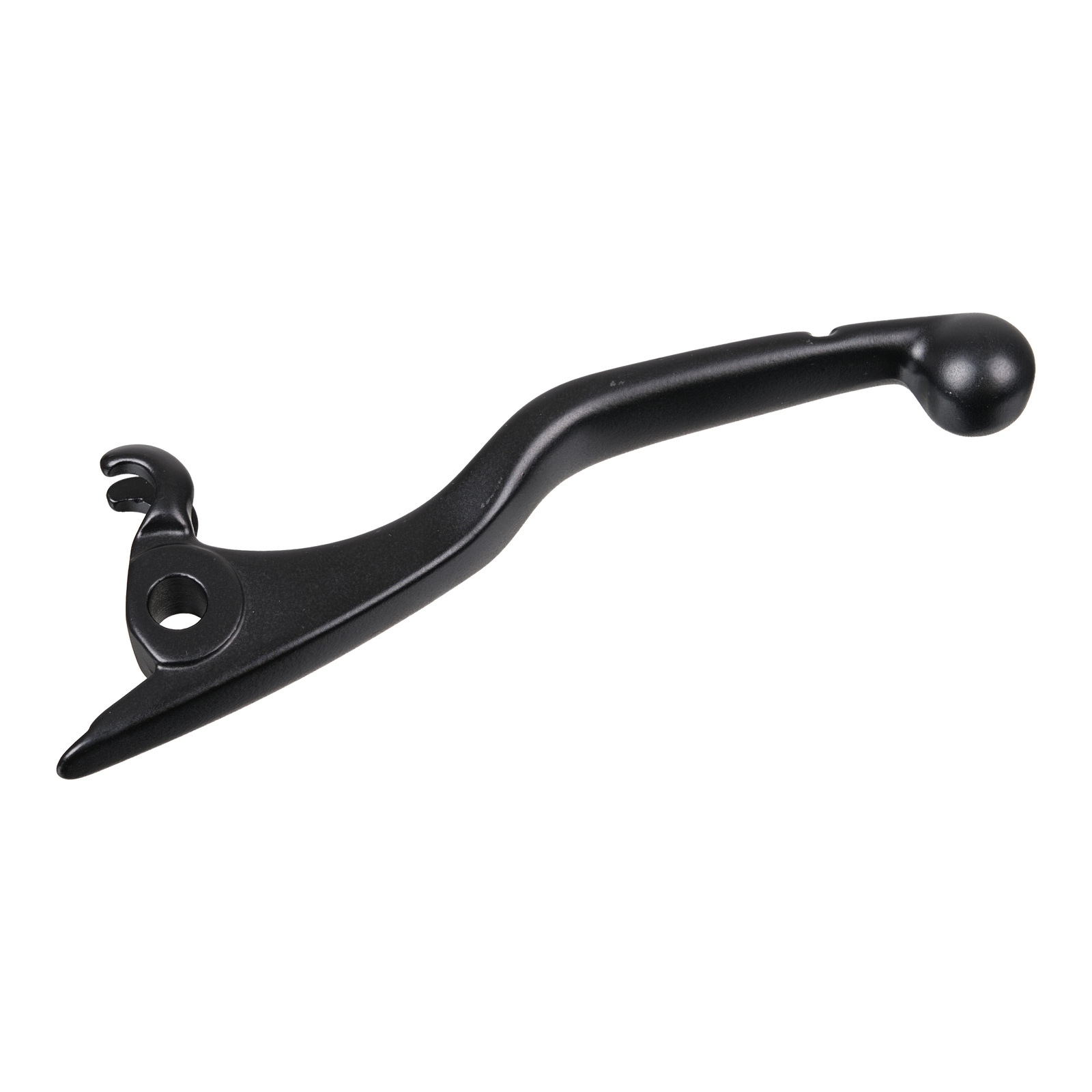 WMP Brake Lever - KTM- Forged - Black - Image 2