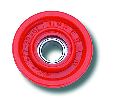 PULLEY WITH BEARING FOR 2311.03 THROTTLE - Image 7