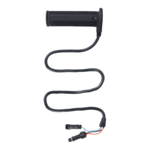 Oxford HotGrips Pro 2.0 Touring Left Replacement Grip - Image 2
