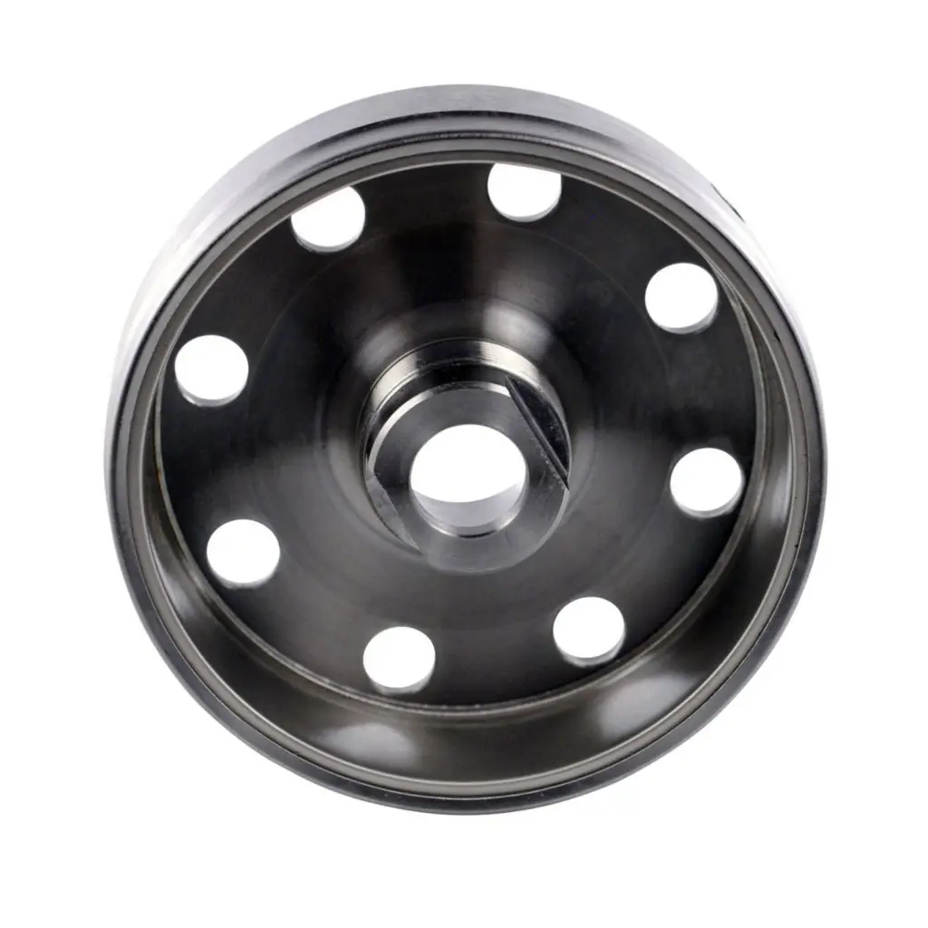KOKUSAN FLYWHEEL ASSTD APR MODELS SEE FITMEN (RMS120-103587)