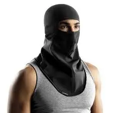 Balaclava Rev-It Blaze Black
