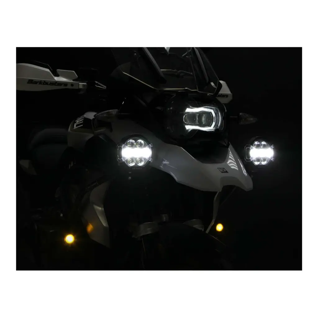 Denali D7 LED Light Pod - DataDim™ Technology - Single