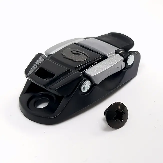 Mag-1/Vortice Slider black/red ref86 Sidi                  []