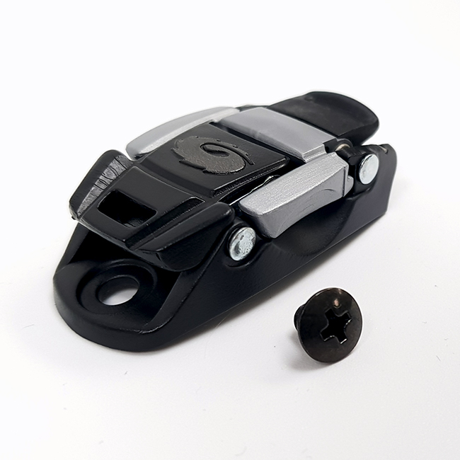 Mag-1/Vortice Slider black/red ref86 Sidi                  [] - Image 1