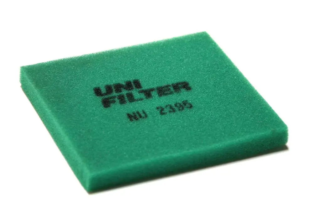 UNI KLR600 84 85 KAWASAKI 1