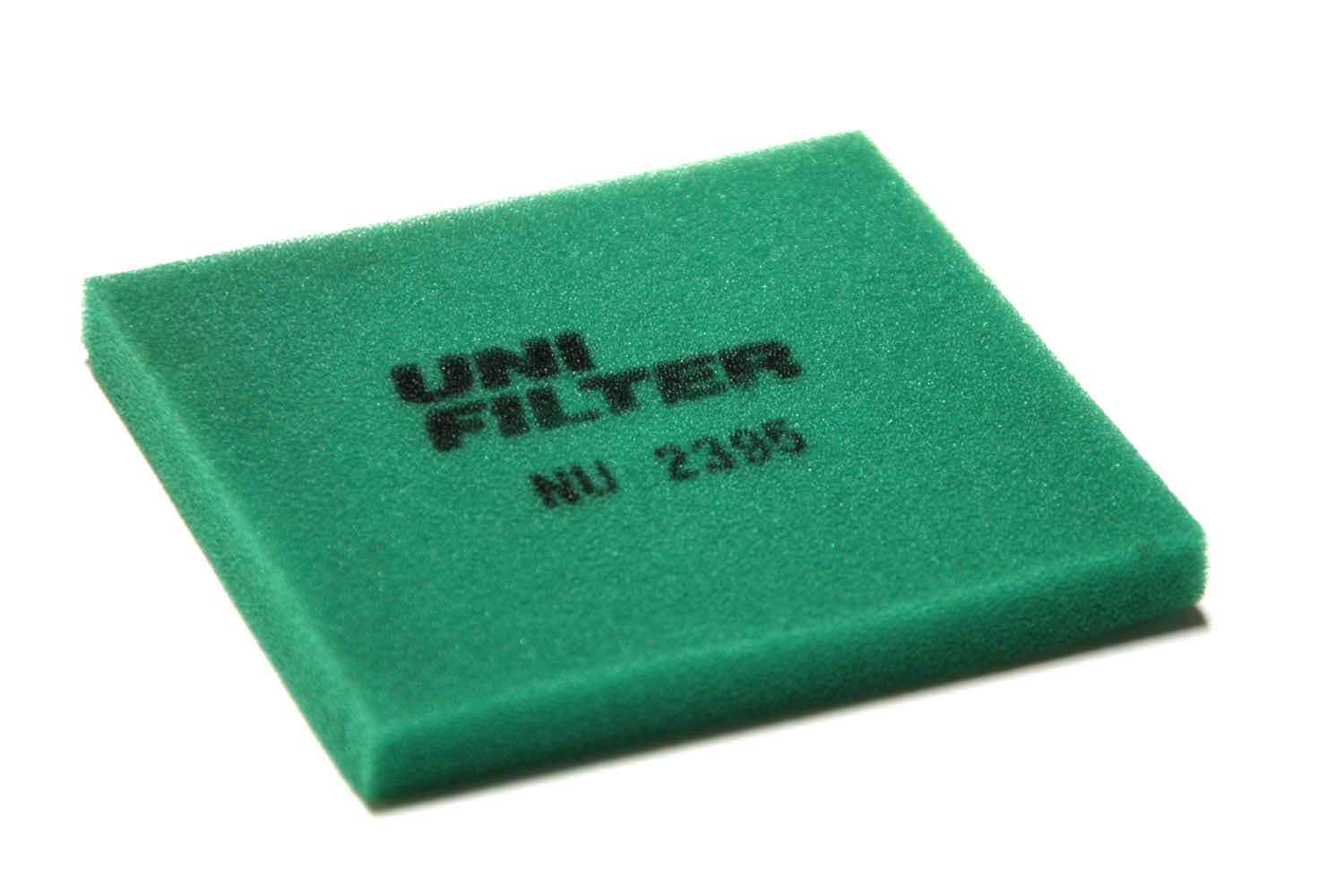 UNI KLR600 84 85 KAWASAKI    1 - Image 1