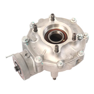 WMP ATV Rear Differential Assembly (Replaces Honda 41300-HP5-600) - Image 1