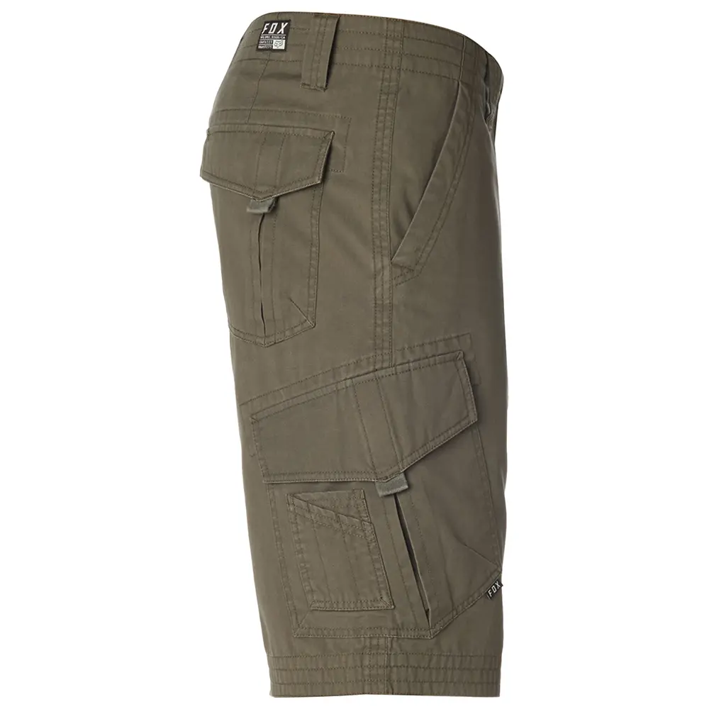 Shorts Fox Slambozo Cargo Dirt