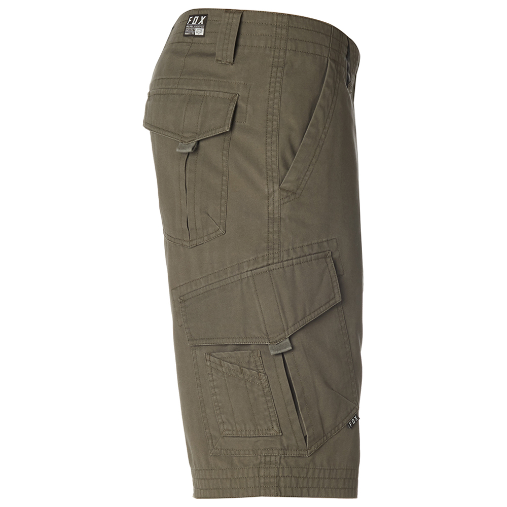Shorts Fox Slambozo Cargo Dirt - Image 2