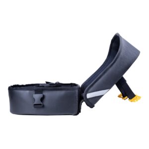 Giant Loop Klamath Tail Rack Pack Black (4L) - Image 6