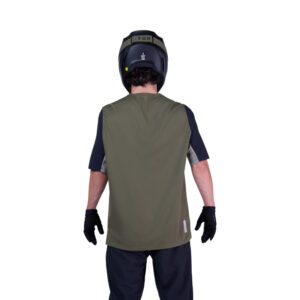 Defend SS Jersey - Image 1