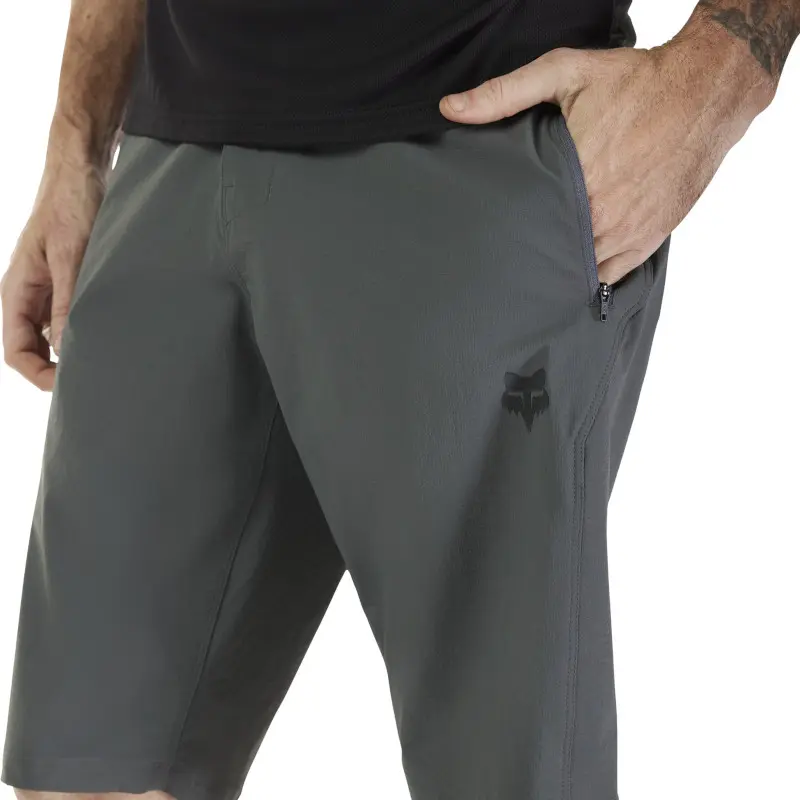 Ranger Shorts w/Liner
