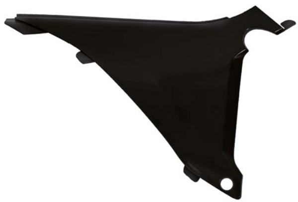 AIR BOX COVER RTECH RIGHT HAND KTM125 150 250SX 2011 KTM200 250 250EXC 250 350 450 500EXCF 12-13 - Image 1