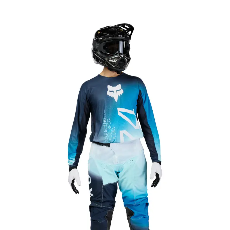 180 Air Haze Jersey