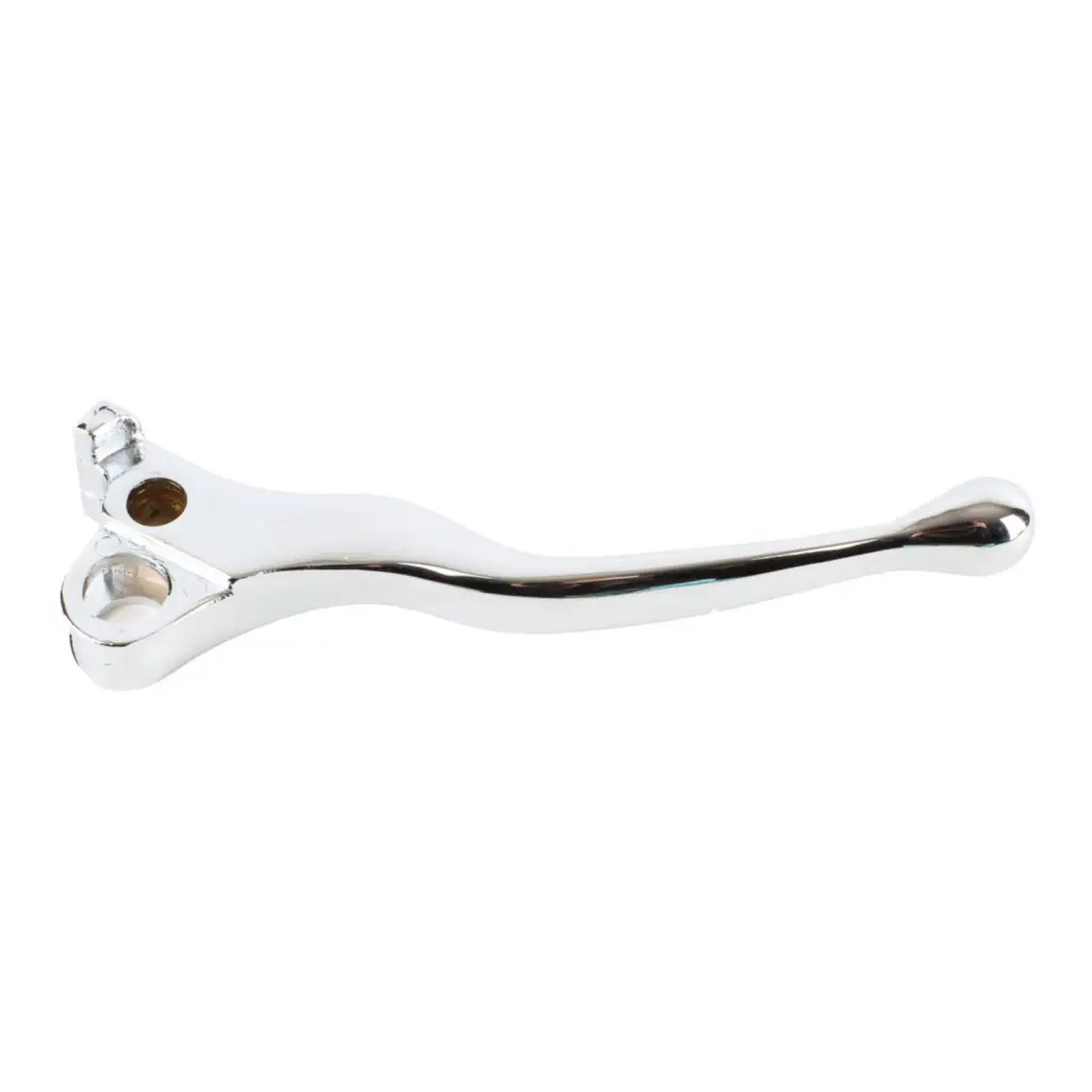 WMP Clutch Lever HD Fitment - Chrome