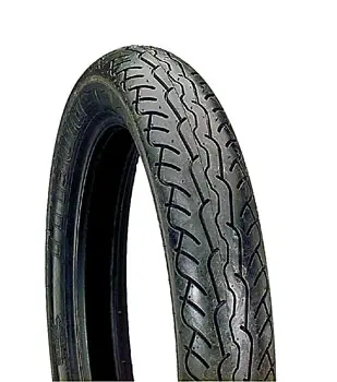 Front Road Tyre Pirelli MT66F (Bias) 80/90-21