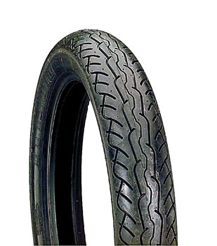 Front Road Tyre Pirelli MT66F (Bias) 80/90-21 - Image 1