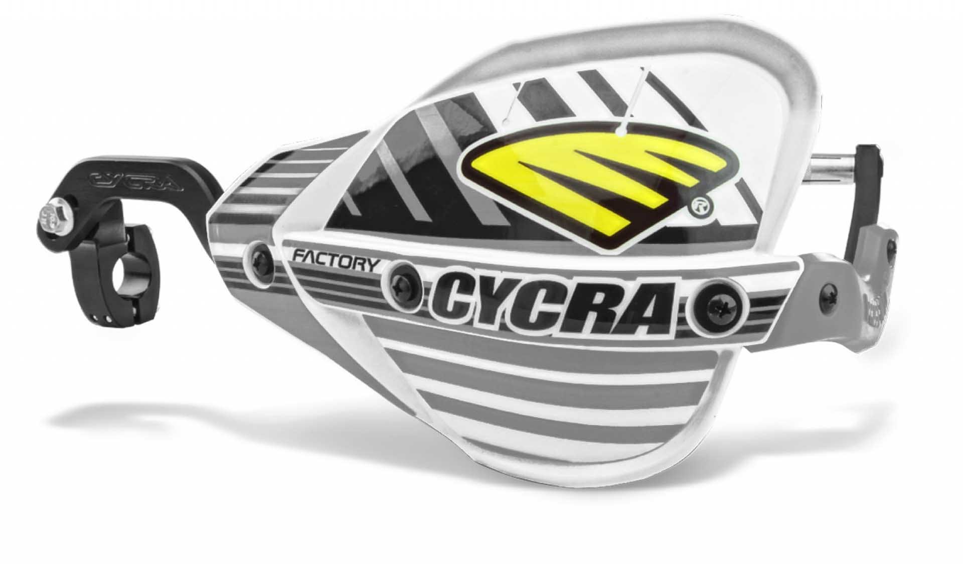 FACTORY PROBEND CRM 7/8 BLK - Image 1