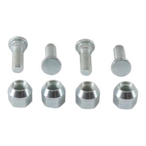 Wheel Stud and Nut Kit 85-1003 - Image 1