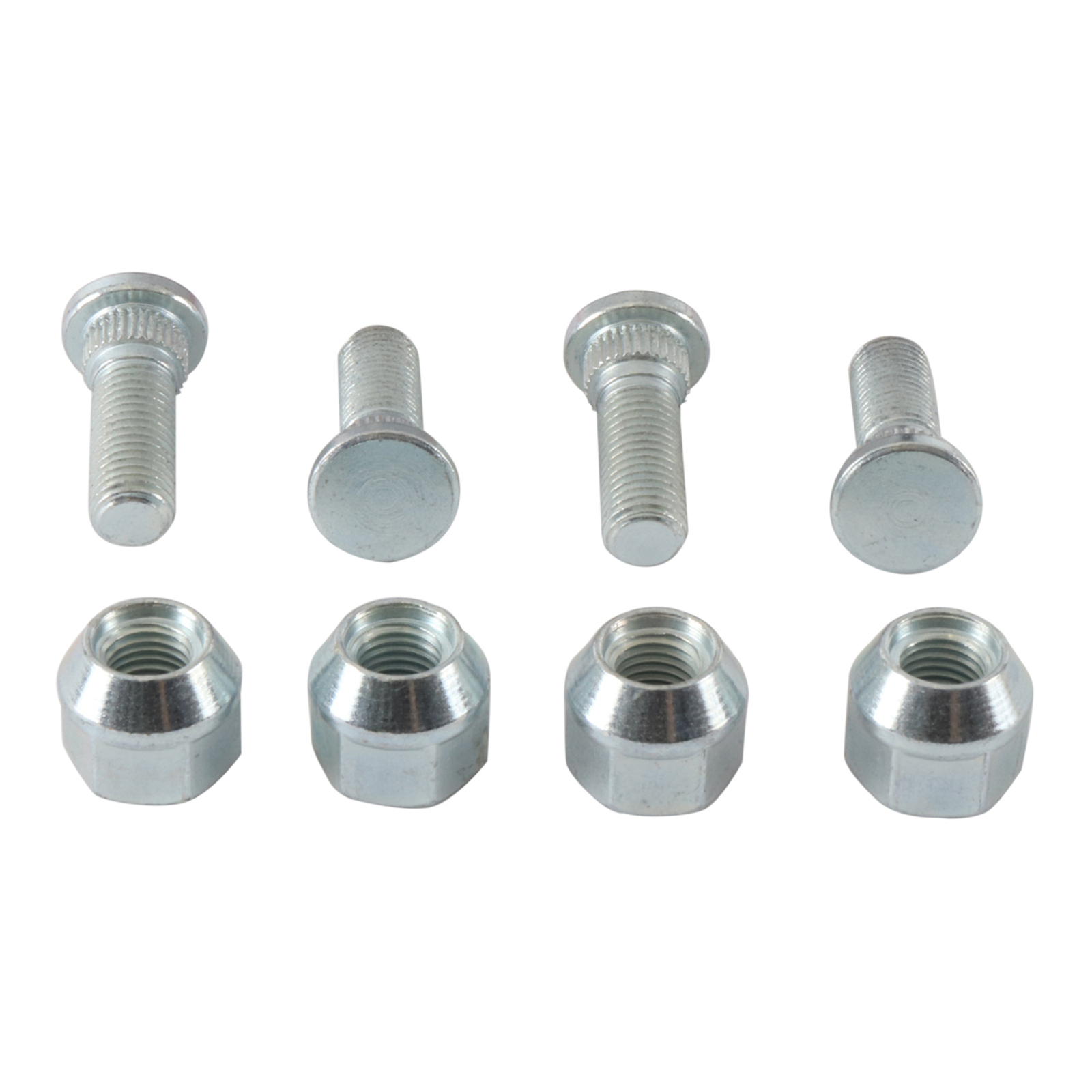 Wheel Stud and Nut Kit 85-1003 - Image 1