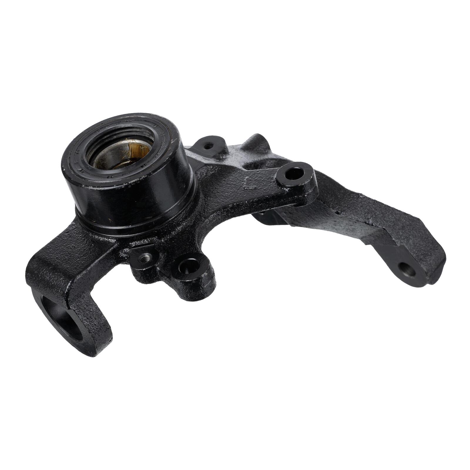 WMP Steering Knuckle ATV Yamaha - Image 2