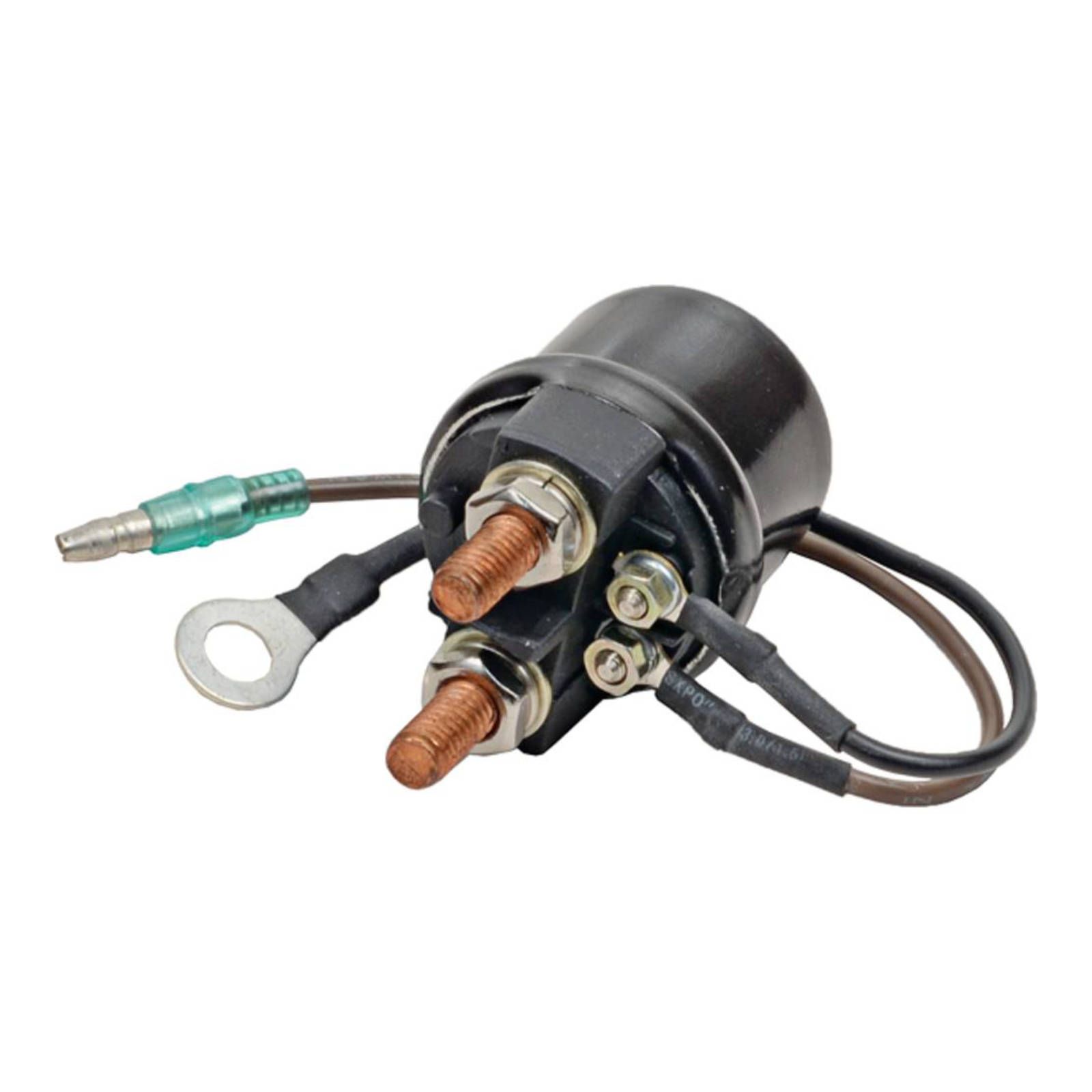 PWC SOLENOID J&N 240-22016 SMU6008 - Image 1