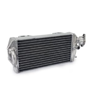 WHITES RADIATOR RIGHT GAS GAS EC 125 07-12 - Image 1
