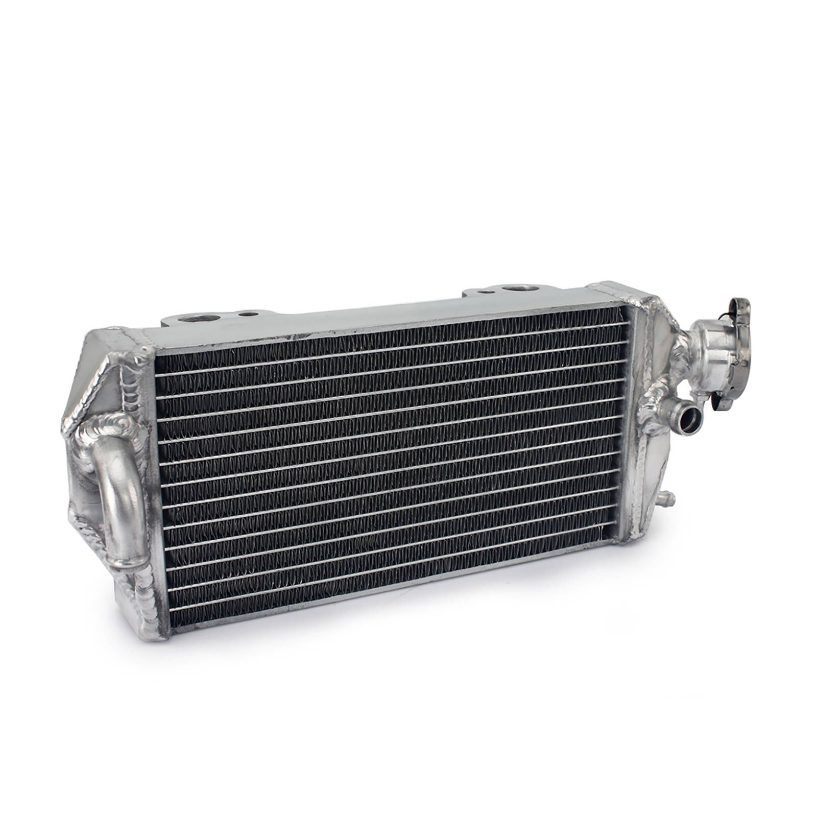 WHITES RADIATOR RIGHT GAS GAS EC 125 07-12 - Image 1