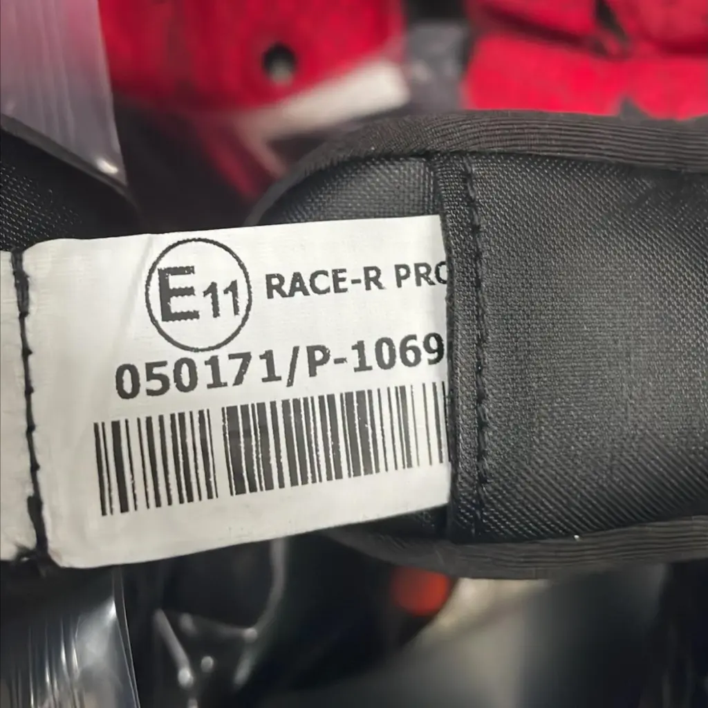 Shark Race-R Pro GP Zarco Chakra Road Helmet