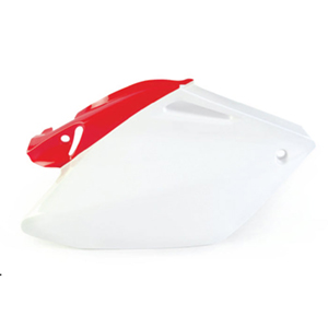 *Side panel OEM CRF450 Acerbis                             [C] - Image 4