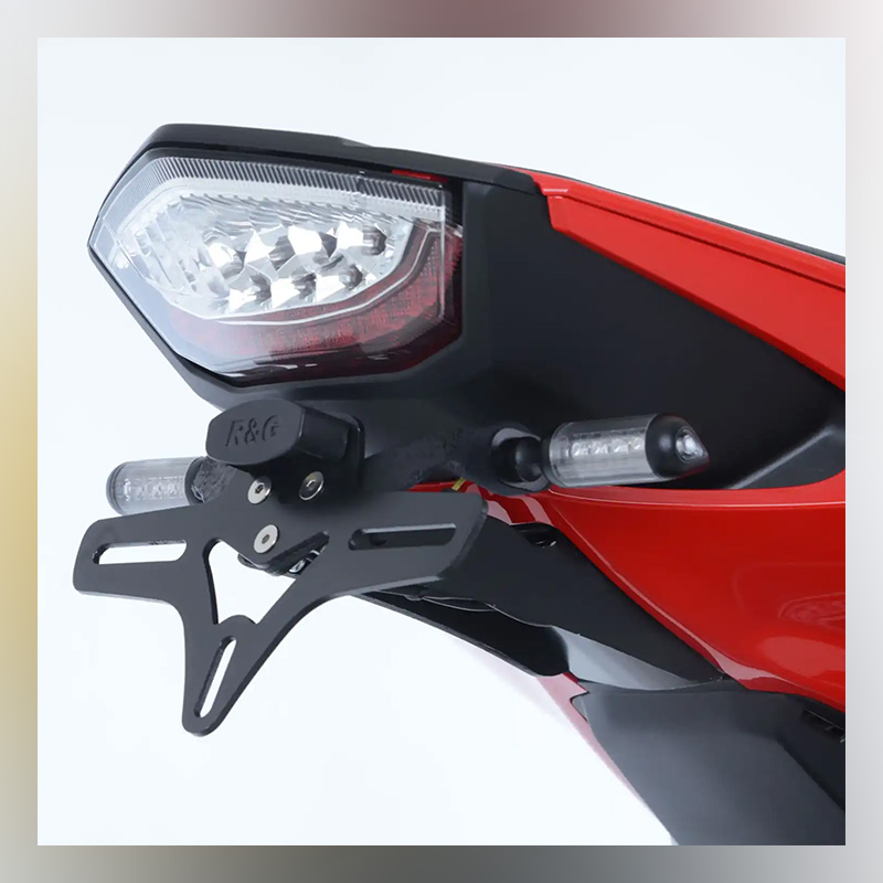 Tail Tidy Honda CBR1000RR 17- R&G - Image 1