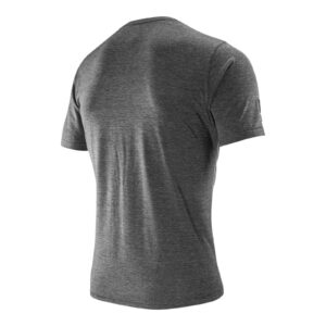 Leatt Premium T-Shirt Premium - Black - Image 4