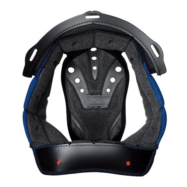 *RPHA-10 12mm Helmet liner XS HJC [C] - Image 1