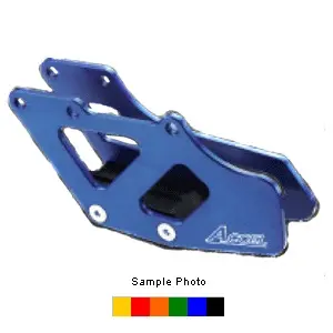 Chain Guide Accel CR125/250 90-04 CRF250/450R/X 02-04