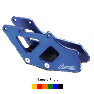 Chain Guide Accel CR125/250 90-04 CRF250/450R/X 02-04 - Image 1