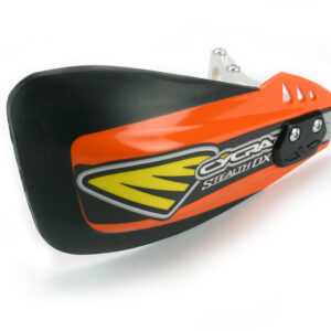 Cycra Stealth DX Open End Handguards - Image 1
