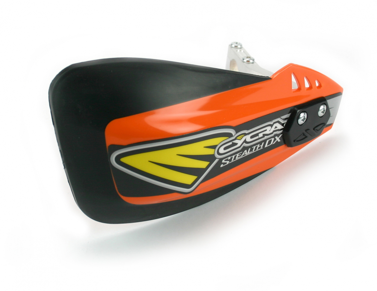 Cycra Stealth DX Open End Handguards - Image 1
