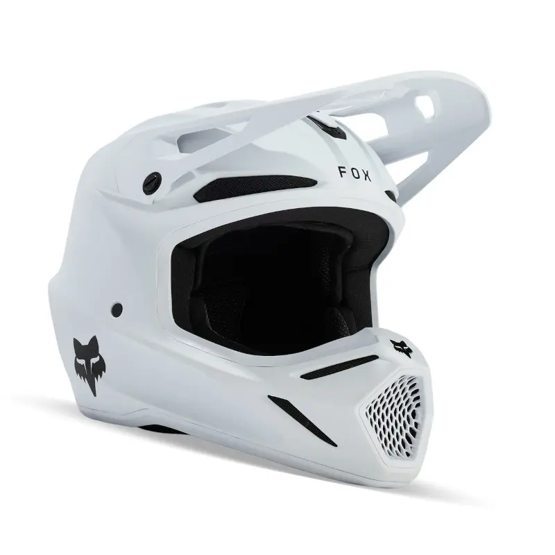 V3 Solid Helmet