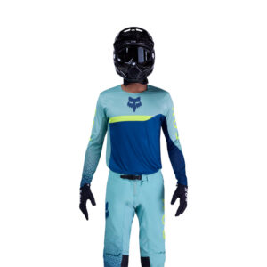 Flexair Fracture Jersey - Image 4