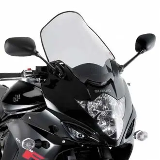 KIT TO FIT 247A / 247N SUZUKI GSR600 '08-'11