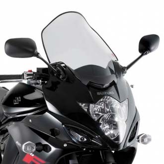 KIT TO FIT 247A / 247N SUZUKI GSR600 '08-'11 - Image 6