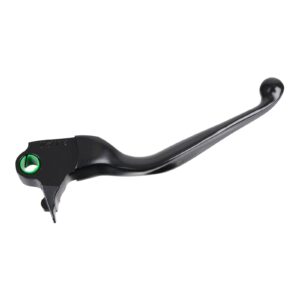 WMP Brake Lever Harley-Davidson '08–'18 - Black - Image 1