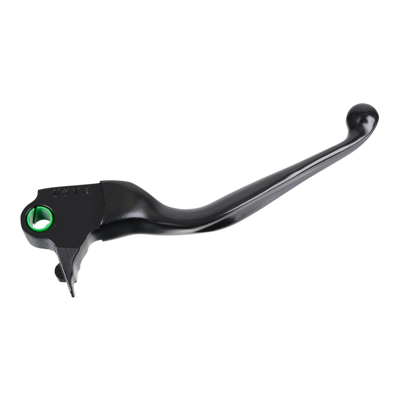 WMP Brake Lever Harley-Davidson '08–'18 - Black - Image 1